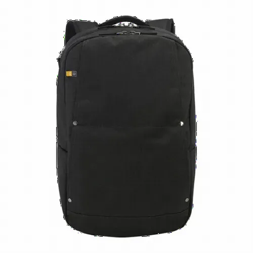 Rucsac pentru Laptop CaseLogic Huxton, 15.6", Poliester, Negru