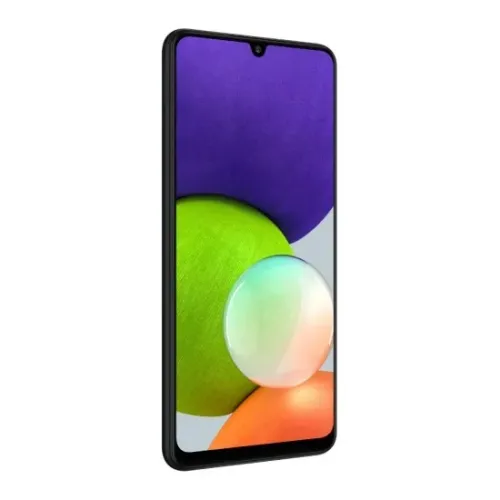 Smartphone Samsung Galaxy A22, 4GB/64GB, Negru