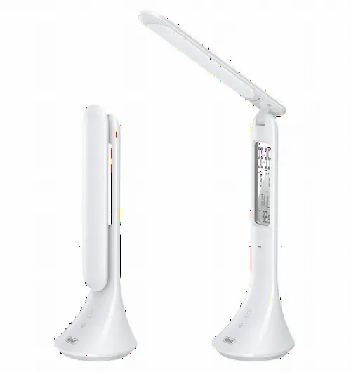 Lampa de birou Remax RT-E510, Alb