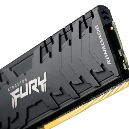 Memorie RAM Kingston FURY Renegade, DDR4 SDRAM, 4000 MHz, 8GB, KF440C19RB/8