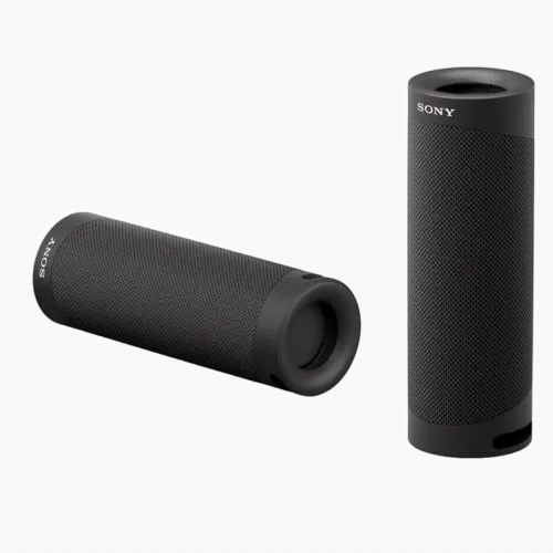 Boxă portabilă SONY SRS-XB23, Negru