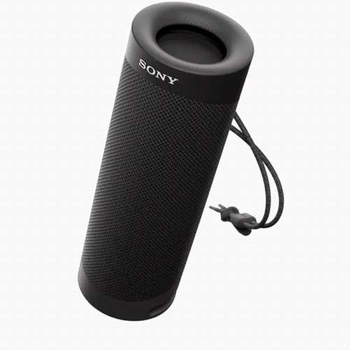 Boxă portabilă SONY SRS-XB23, Negru