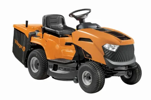 Tractor de tuns iarba Villager VT 848