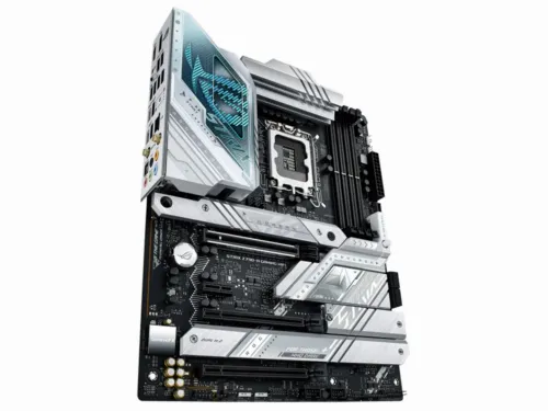 Placă de bază ASUS ROG STRIX Z790-A GAMING WIFI, LGA1700, Intel Z790, ATX