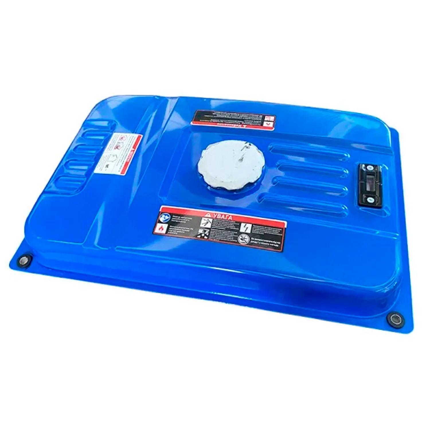 Rezervor generator 2-3,5KW