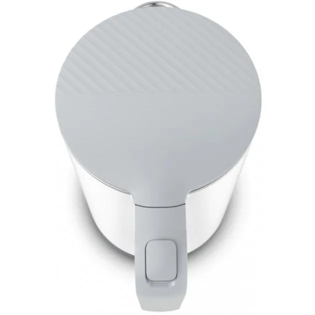 Fierbător electric Tefal KO693110, Alb