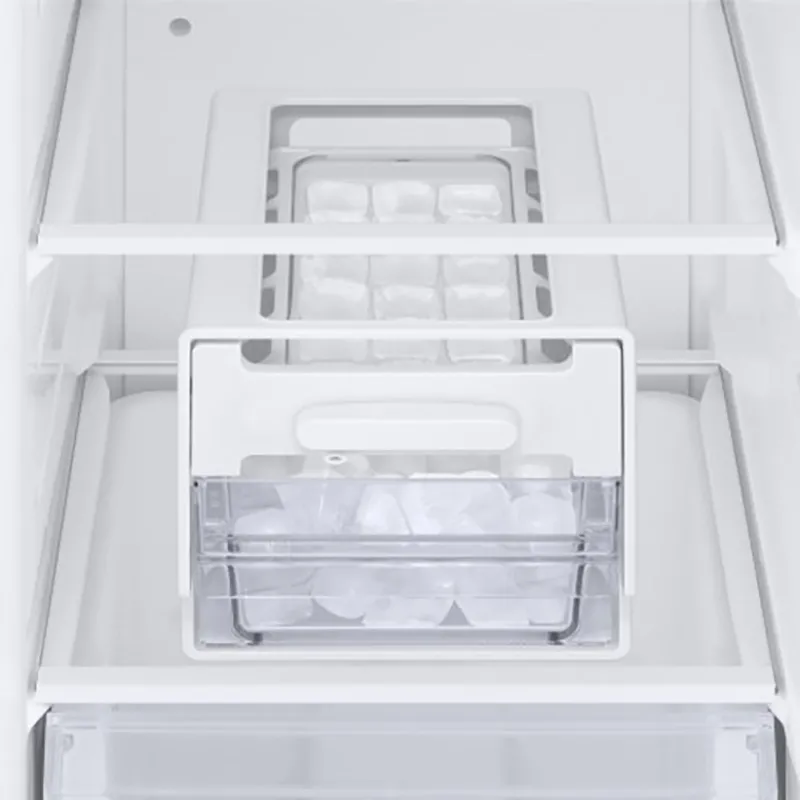 Холодильник Samsung RS66A8100WW/UA, Twin Cooling Plus™, White