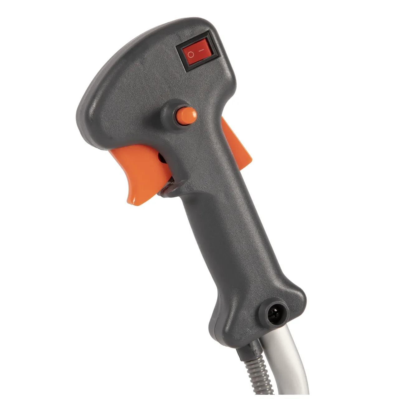 Мотокоса Detoolz BC35T 4-тактная — 3