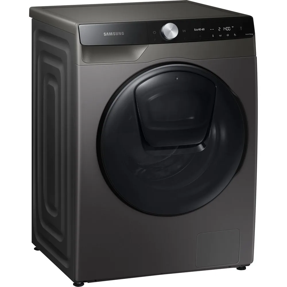 Mașină de spălat Samsung WW90T754DBX/S7, 9kg, Oțel inoxidabil