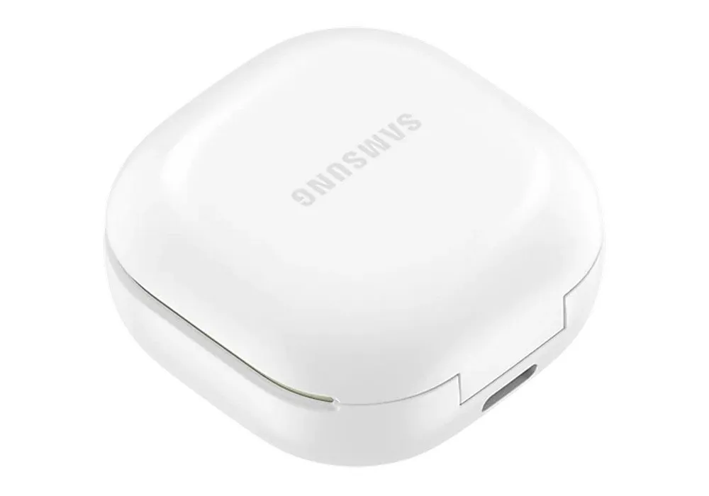 Căști Samsung Galaxy Buds2, Olivă