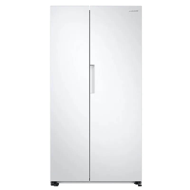 Холодильник Samsung RS66A8100WW/UA, Twin Cooling Plus™, White