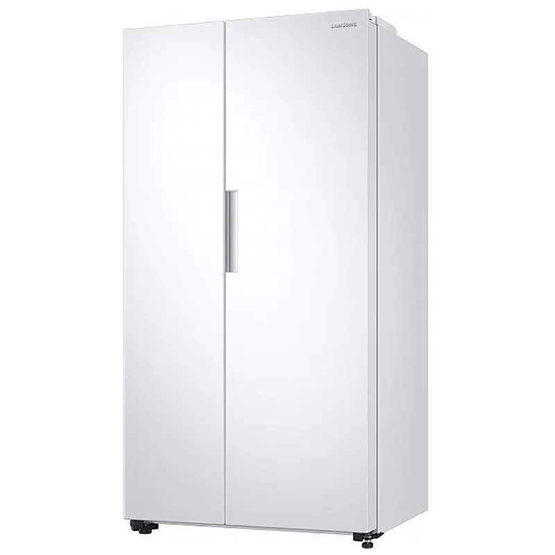 Холодильник Samsung RS66A8100WW/UA, Twin Cooling Plus™, White