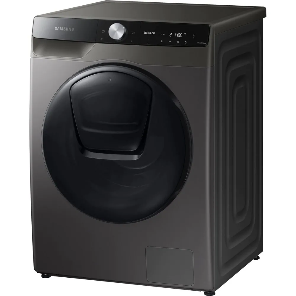 Mașină de spălat Samsung WW90T754DBX/S7, 9kg, Oțel inoxidabil