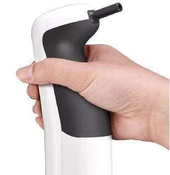Blender de mână Tefal Optitouch, Alb