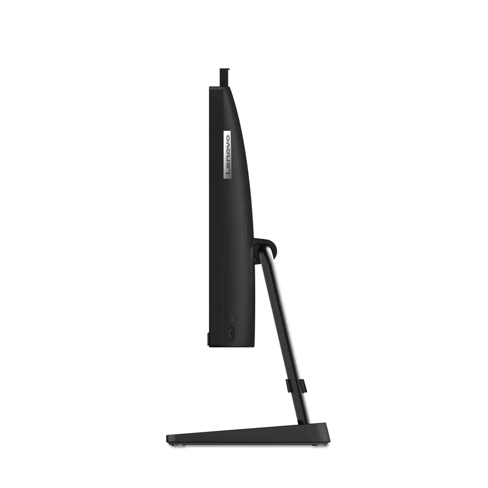 Computer All-in-One Lenovo IdeaCentre 3 27ITL6, 27", Intel Core i5-1135G7, 8GB/512GB, Fără SO, Negru