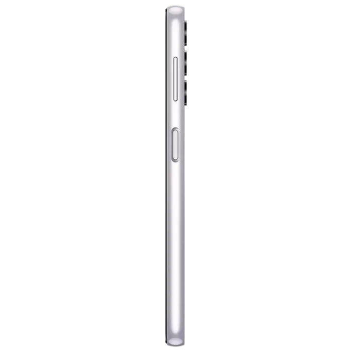 Смартфон Samsung Galaxy A14, 4Гб/128Гб, Серебристый
