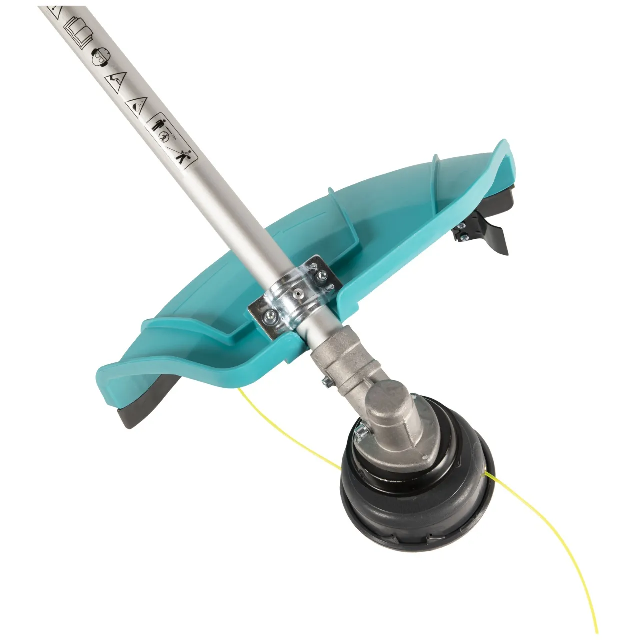 Мотокоса Detoolz BC35T 4-тактная — 5