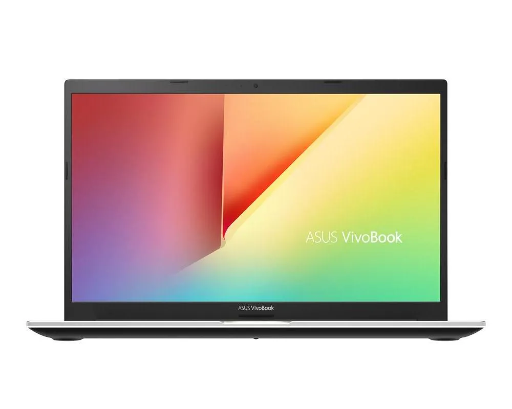 Ноутбук 14" ASUS X413EA, Dreamy White, Intel Core i5-1135G7, 8Гб/256Гб, Без ОС