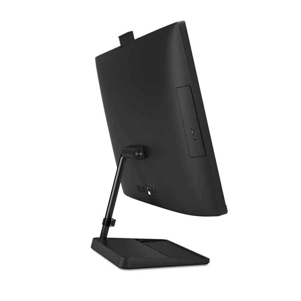 Computer All-in-One Lenovo IdeaCentre 3 27ITL6, 27", Intel Core i5-1135G7, 8GB/512GB, Fără SO, Negru