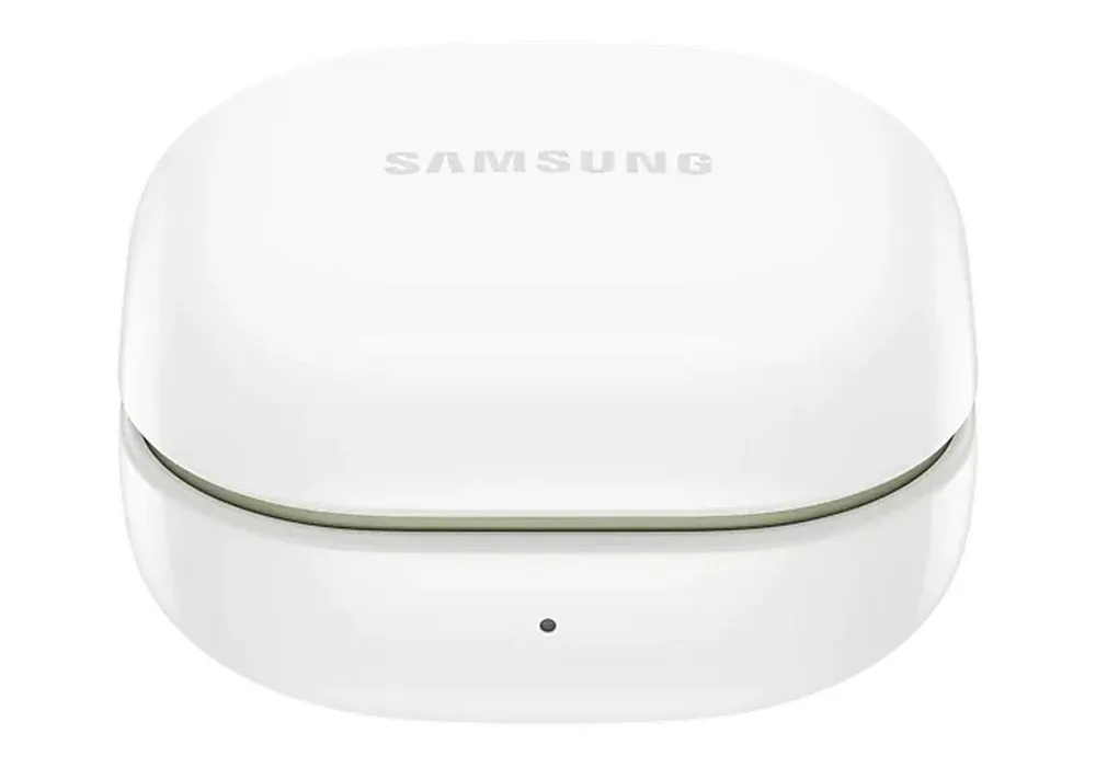 Căști Samsung Galaxy Buds2, Olivă