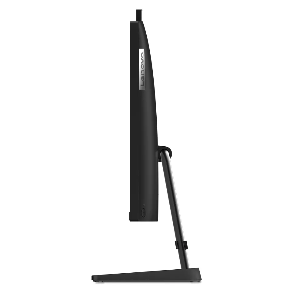 Computer All-in-One Lenovo IdeaCentre 3 27ITL6, 27", Intel Core i5-1135G7, 8GB/512GB, Fără SO, Negru