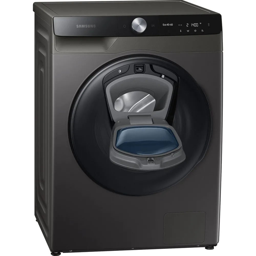 Mașină de spălat Samsung WW90T754DBX/S7, 9kg, Oțel inoxidabil