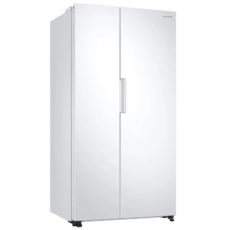 Холодильник Samsung RS66A8100WW/UA, Twin Cooling Plus™, White