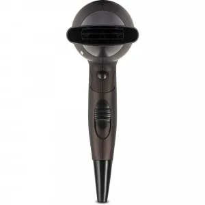 Uscător de păr compact VITEK VT-8206, 1600 W, Maro