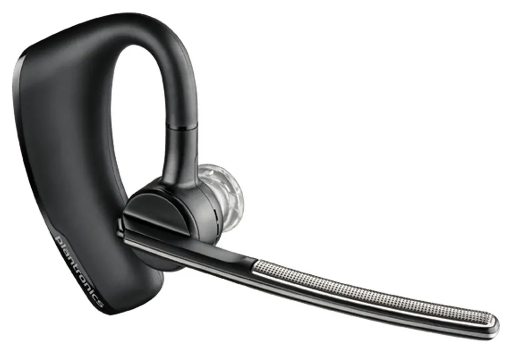 Căști Plantronics Voyager Legend, Negru