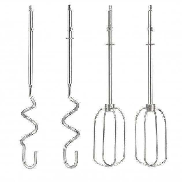 Mixer Manual Tefal Quick Mix, Roșu