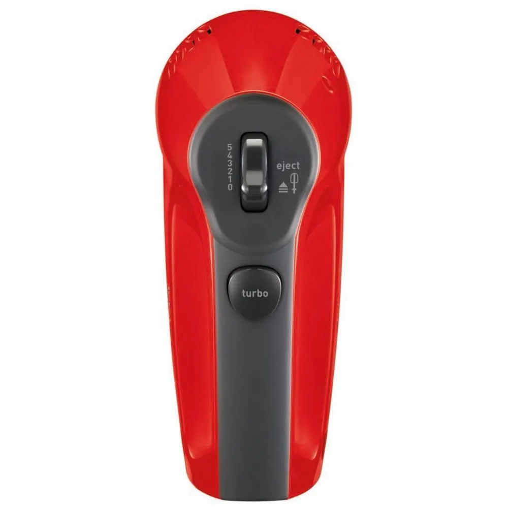 Mixer Manual Tefal Quick Mix, Roșu