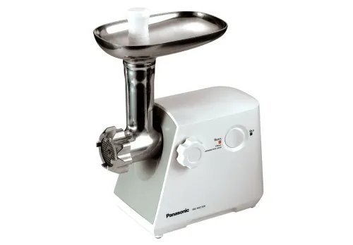 Мясорубка Panasonic MK-MG1300WTQ, Белый