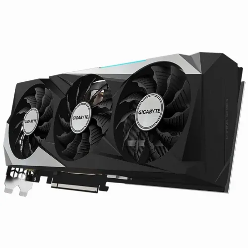 Видеокарта Gigabyte GV-R69XTGAMING OC-16GD, 16GB GDDR6 256бит