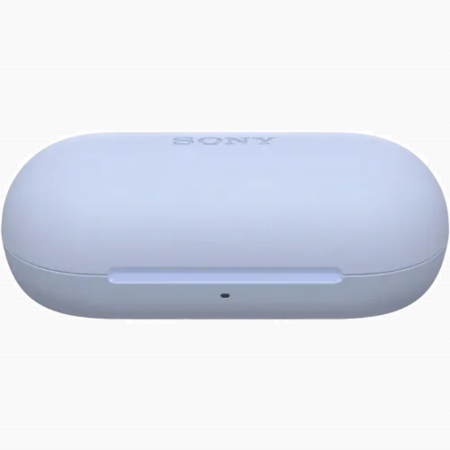 Căști SONY WF-C700N, Violet