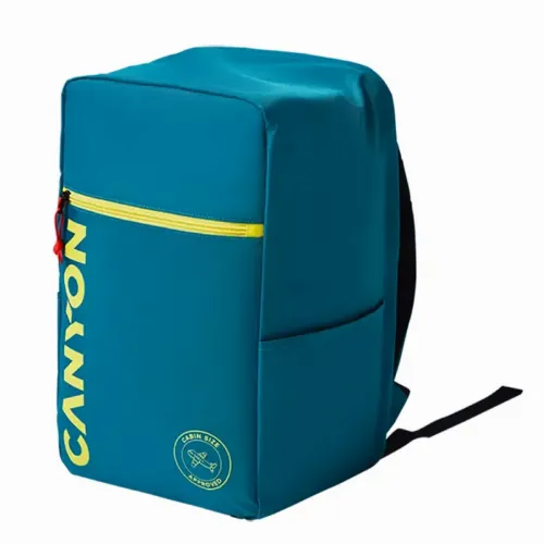 Rucsac pentru Laptop Canyon CSZ-02, 15.6