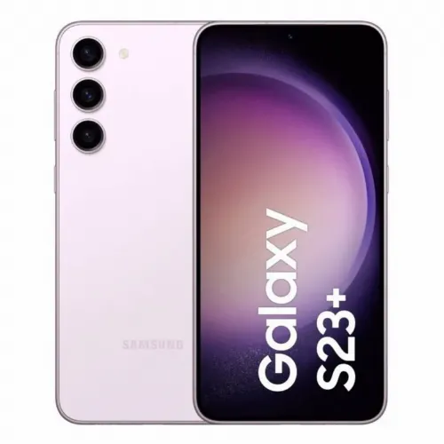 Смартфон Samsung Galaxy S23+, 8Гб/256Гб, Lavender