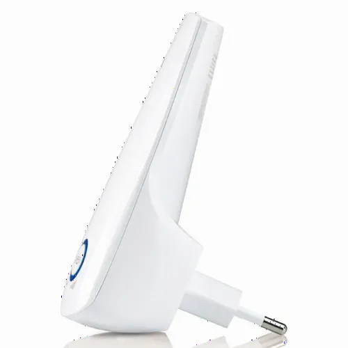 Amplificator de semnal Wi‑Fi TP-LINK TL-WA854RE, 300 Mbps, Alb