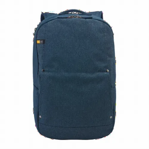 Rucsac pentru Laptop CaseLogic Huxton, 15.6", Poliester, Albastru închis