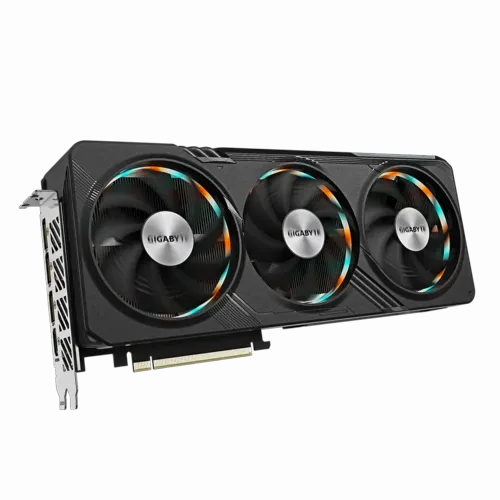 Placă Video Gigabyte GV-N4070GAMING OC-12GD, 12GB GDDR6X 192bit (GV-N4070GAMING OC-12GD)