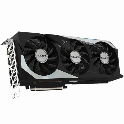 Видеокарта Gigabyte GV-R69XTGAMING OC-16GD, 16GB GDDR6 256бит