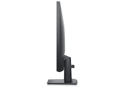 27" Monitor DELL E2722H, IPS 1920x1080 FHD, Negru