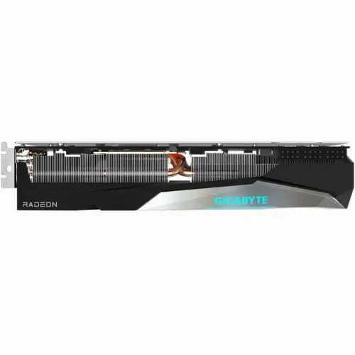 Видеокарта Gigabyte GV-R69XTGAMING OC-16GD, 16GB GDDR6 256бит