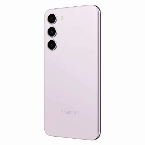 Смартфон Samsung Galaxy S23+, 8Гб/256Гб, Lavender