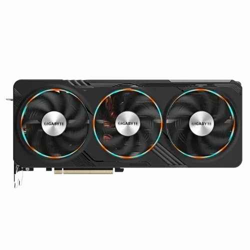 Placă Video Gigabyte GV-N4070GAMING OC-12GD, 12GB GDDR6X 192bit (GV-N4070GAMING OC-12GD)