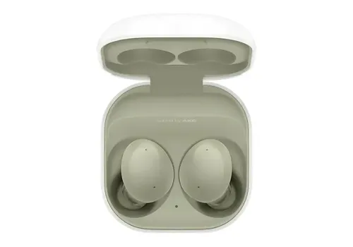 Căști Samsung Galaxy Buds2, Olivă