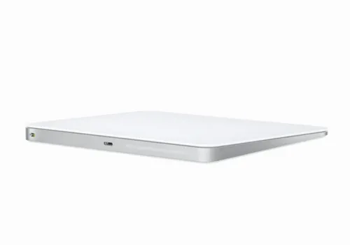 Apple Magic Trackpad 2,  Multi-Touch Surface, White (MK2D3ZM/A)