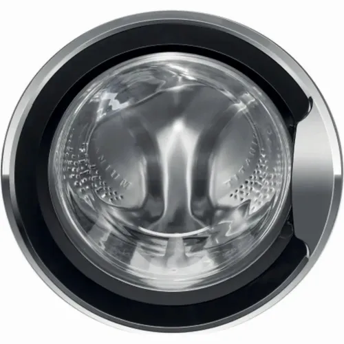 Стиральная машина Hotpoint-Ariston RSD 82389 DX, 8кг, Белый