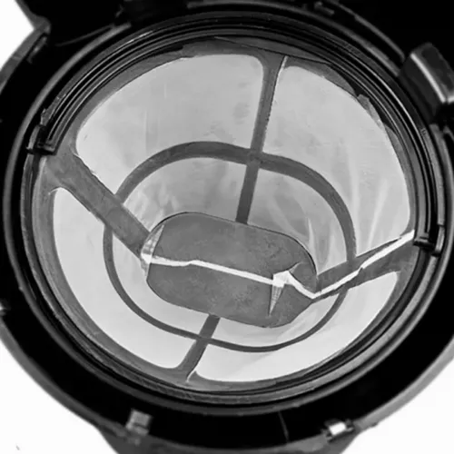 Cafetieră VITEK VT-1506, 550W, Negru