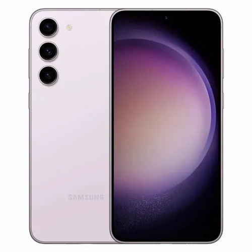Смартфон Samsung Galaxy S23+, 8Гб/256Гб, Lavender