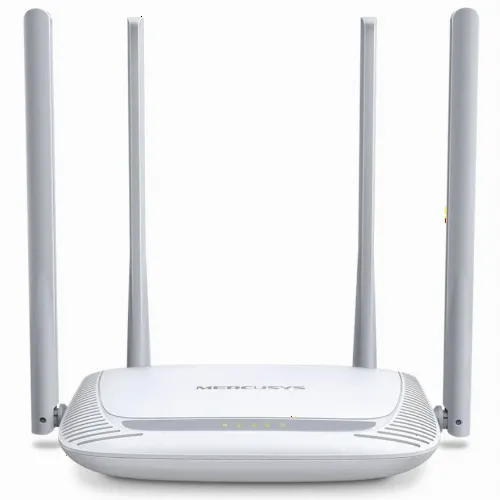 Router fără fir MERCUSYS MW325R, Alb